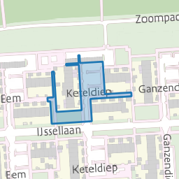 Perceel LLS00-K-9247