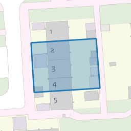 Perceel LLS00-K-9257