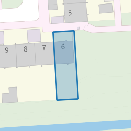 Perceel LLS00-K-9258