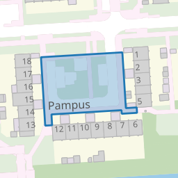 Perceel LLS00-K-9260