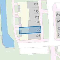 Perceel LLS00-K-9268