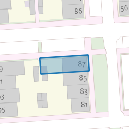 Perceel LLS00-K-9274