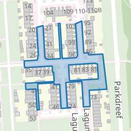 Perceel LLS00-K-9278