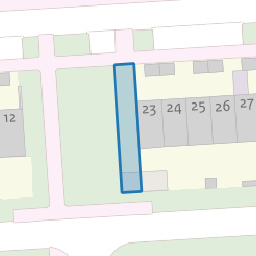 Perceel LLS00-K-9281