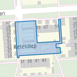 Perceel LLS00-K-9284