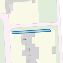 Perceel LLS00-K-9291