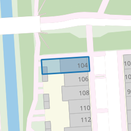 Perceel LLS00-K-9314