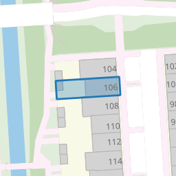 Perceel LLS00-K-9315