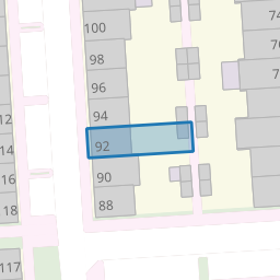 Perceel LLS00-K-9319