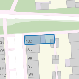 Perceel LLS00-K-9320