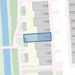 Perceel LLS00-K-9321