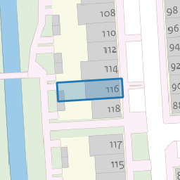 Perceel LLS00-K-9322