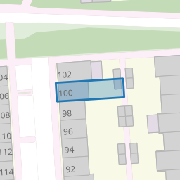 Perceel LLS00-K-9325