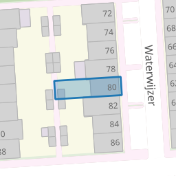 Perceel LLS00-K-9345