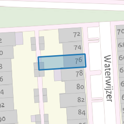 Perceel LLS00-K-9347