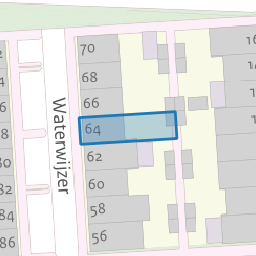Perceel LLS00-K-9351