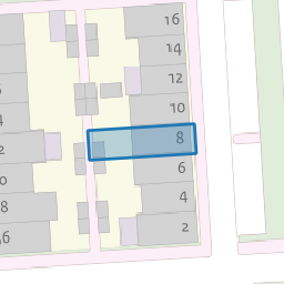 Perceel LLS00-K-9364