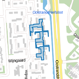 Perceel LLS00-K-9370