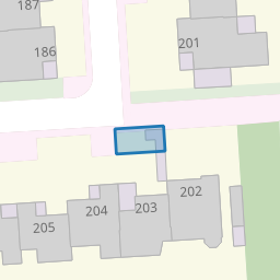 Perceel LLS00-K-9373