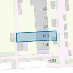 Perceel LLS00-K-9375