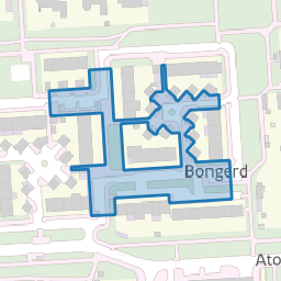 Perceel LLS00-K-9387