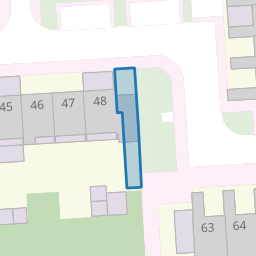 Perceel LLS00-K-9389