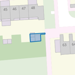 Perceel LLS00-K-9392