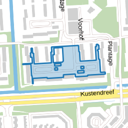 Perceel LLS00-K-9397