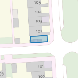 Perceel LLS00-K-9426