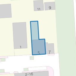 Perceel LLS00-K-9437