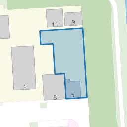 Perceel LLS00-K-9438