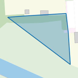 Perceel LLS00-K-9447