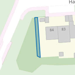 Perceel LLS00-K-9450