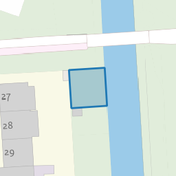 Perceel LLS00-K-9464