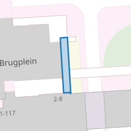 Perceel LLS00-K-9474