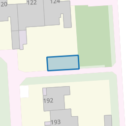 Perceel LLS00-K-9490