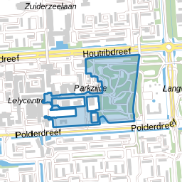 Perceel LLS00-K-9502