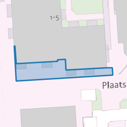 Perceel LLS00-K-9503