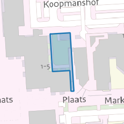 Perceel LLS00-K-9505