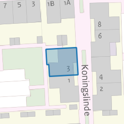 Perceel LLS00-K-9508