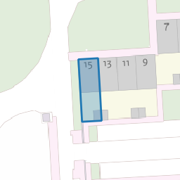 Perceel LLS00-K-9511