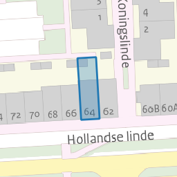 Perceel LLS00-K-9512