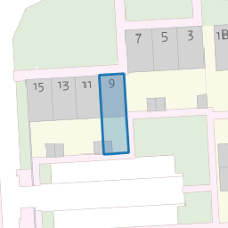 Perceel LLS00-K-9516