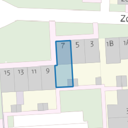 Perceel LLS00-K-9519