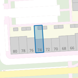 Perceel LLS00-K-9521