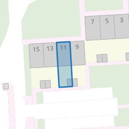 Perceel LLS00-K-9525