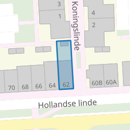 Perceel LLS00-K-9527