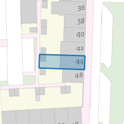 Perceel LLS00-K-9529