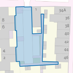 Perceel LLS00-K-9531