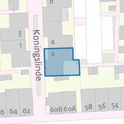 Perceel LLS00-K-9537